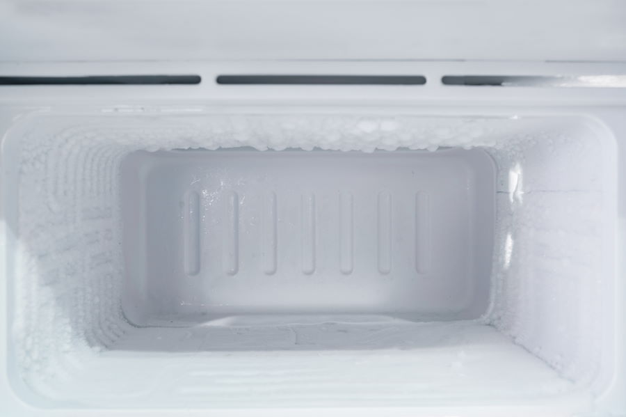 Freezer Repair by Any Appliance Services LLC