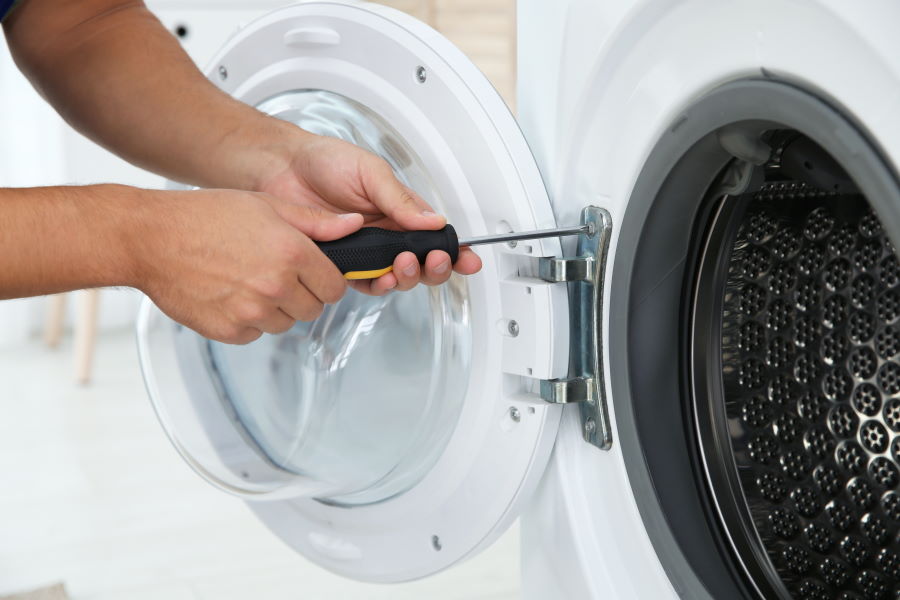 Washer Repair by Any Appliance Services LLC